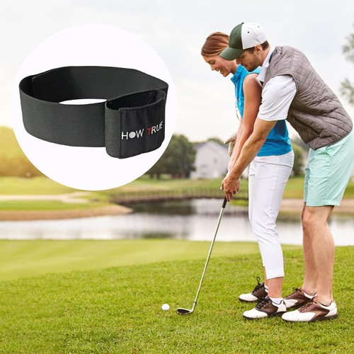 Trs slider golf swing - swing, trainer