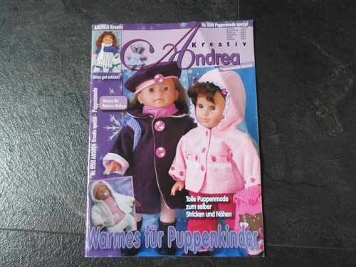 Zeitschrift handarbeiten - /,