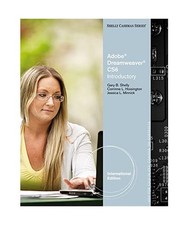 Adobe¿ Dreamweaver¿ CS6