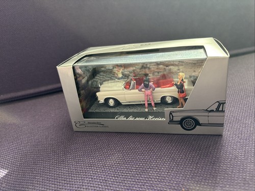 Faller mercedes benz 4310 - mercedes, mb