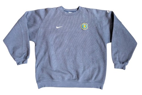 Vintage nike inter - nike,