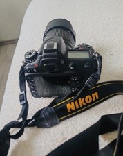 Nikon D7100 DSLR Kamera +