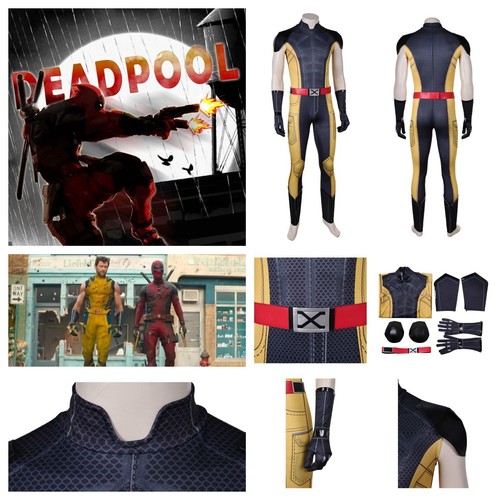 2024 deadpool wolverine - 2024, 3