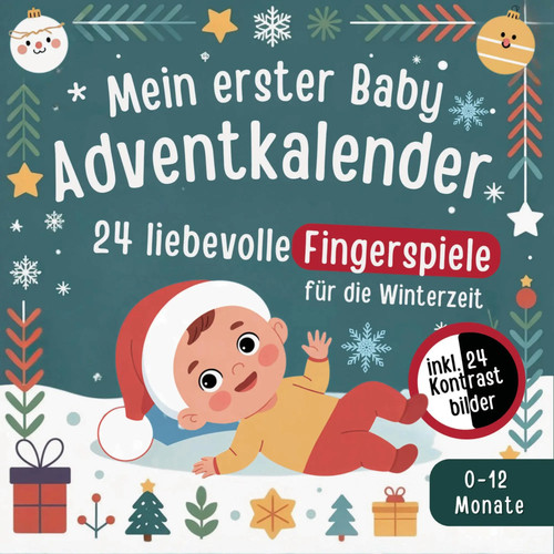 Mein erster baby - mein,