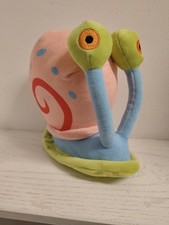 Spongebob Schwammkopf Gary