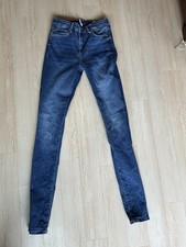Blue Jeans Damen Skinny