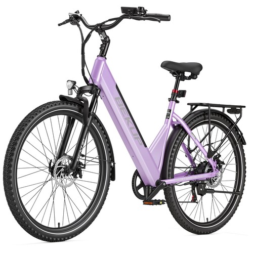 Bekup v28 elektrofahrrad - bekup,