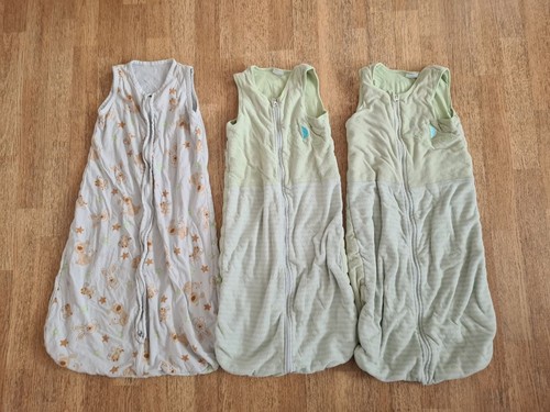 Babyschlafsack cm set - 80,