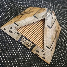 Quest Pyramide | EscapeWelt |