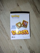 Pokemon Artbox Display 30
