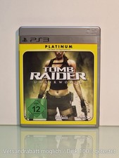 Tomb Raider Underworld Zustand