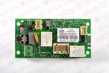 ELCO Elektronischer Regler