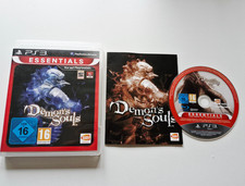 Demon's Souls - PS3 Essentials