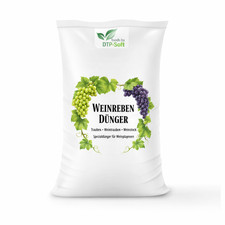 2kg Weinreben Dünger Trauben