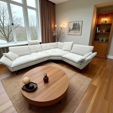 Ecksofa W.Schillig 16533 für