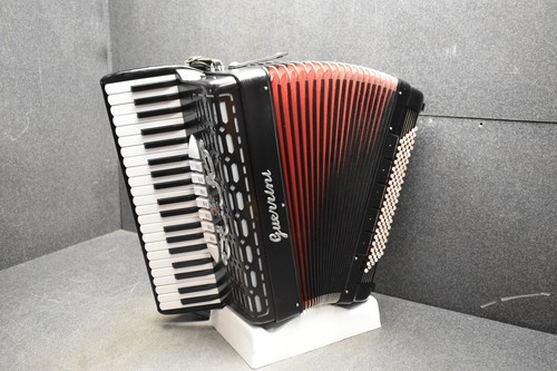 Guerrini chörig musette - 4,