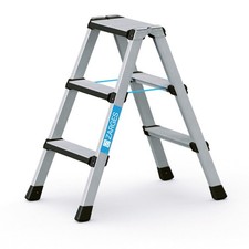 Zarges Stehleiter mit