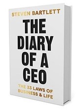 The Diary of a CEO: The 33