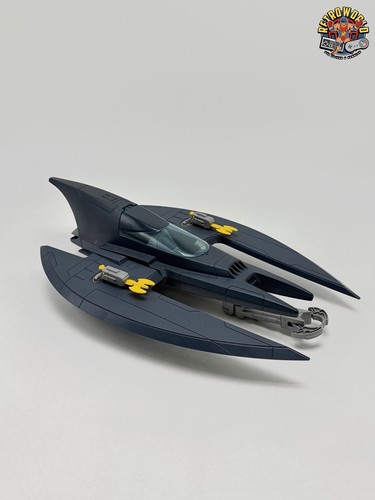 Kenner batman the - kenner,