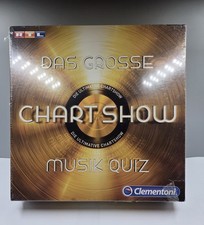 Das große chart - große, show