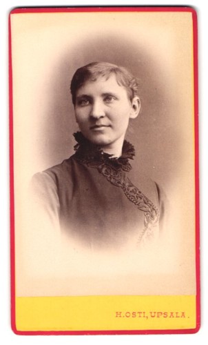 Fotografie osti uppsala - fotografie, h.
