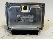 VW Skoda Seat 1,4L 75Ps Motorsteuergerät Steuergerät Motor  BCA / 036906032AM