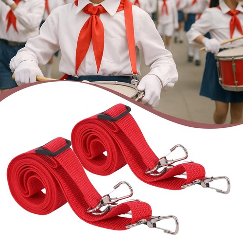 Verstellbarer drum strap - verstellbarer,