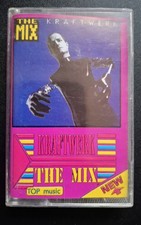 Kraftwerk – The Mix MC