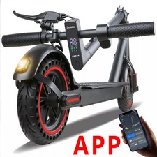 Falt-Elektroroller 10.4Ah 350W