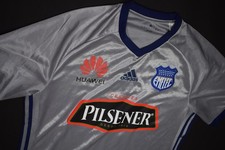 Adidas Emelec Trikot Jersey