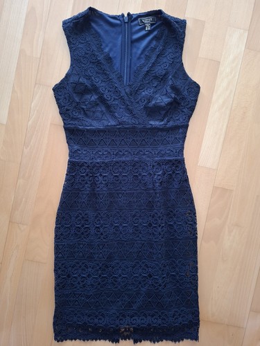 Wunderschönes spitzenkleid - wunderschönes,