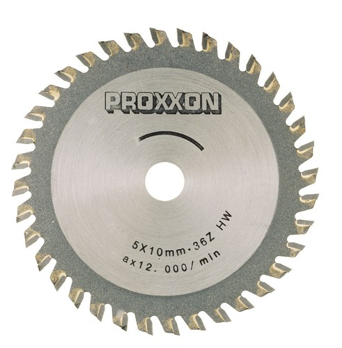 Proxxon kreissägeblatt - proxxon,