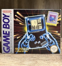 Nintendo gameboy classic - nintendo,