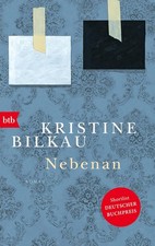 Nebenan von Kristine Bilkau