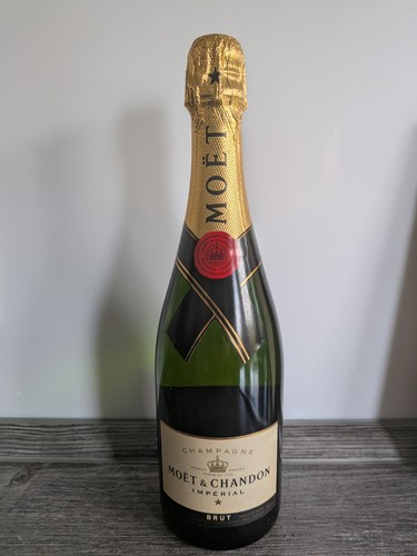 Moët chandon impérial brut - &,