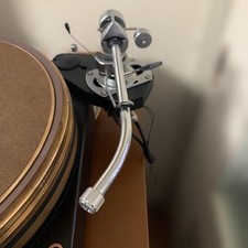 SME 3009 Series II Tonearm
