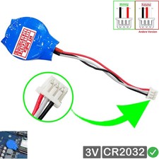 Cr2032 cmos batterie - cr2032,