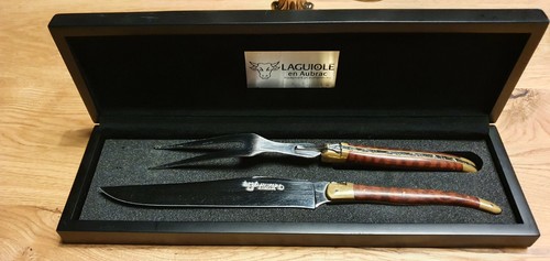 Laguiole aubrac - en,