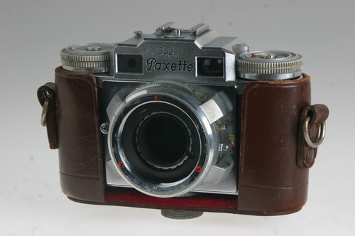 Braun super paxette 235252 - braun, #235252