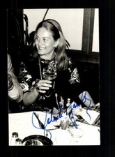 Gaby Jacobi Foto Original Signiert + F 5207