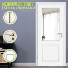 Hori zimmertür komplettset - hori,