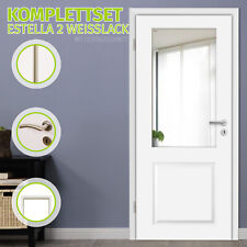 HORI Glastür Komplettset