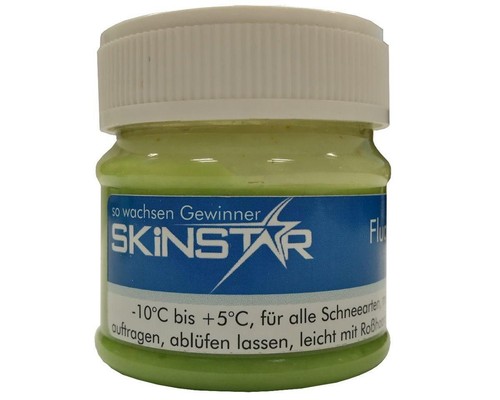 Skinstar fluor speed paste - fluor,