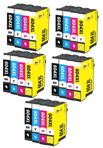 Set tintenpatrone für - tintenpatrone, epson