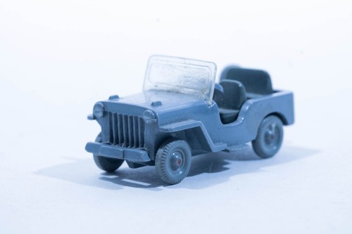 Wiking jeep typ saure - 4,,