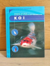 Koi - Robert Hilble / Gabriele Langfeldt-Feldmann (2002) Kosmospraxiswissen