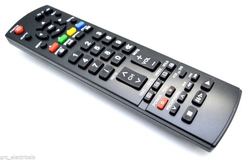 Fernbedienung für panasonic - fernbedienung,