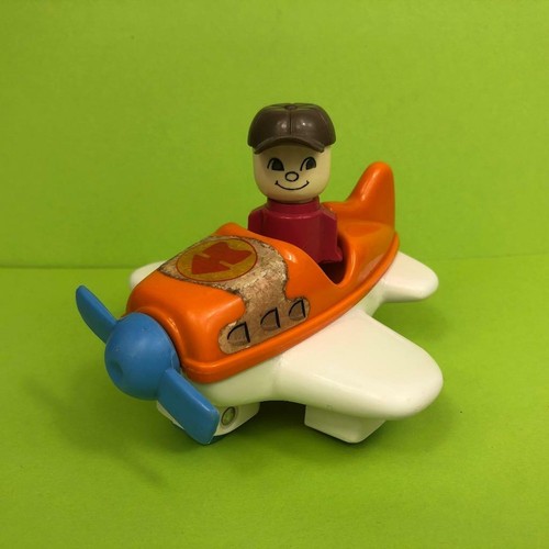 Vintage matchbox toys live - live, n