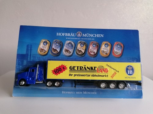 Hofbräu münchen mini - hofbräu,