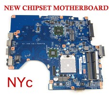  SONY VAIO VPCEE A1784741A AMD